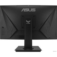 Игровой монитор ASUS TUF Gaming VG24VQE