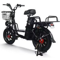Электровелосипед Shtenli Monster V-12 60V20A