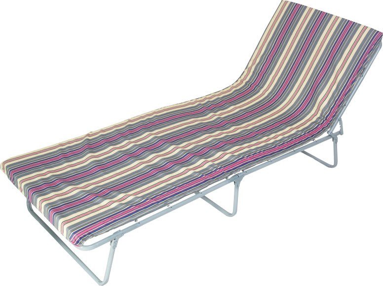 

Раскладушка Olsa Стефания с404а/151