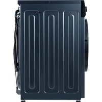 Стирально-сушильная машина Бирюса WMD-SM812/03 W