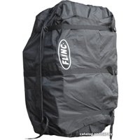 Моторно-килевая лодка Flinc FT360K (серый)