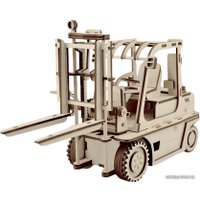 3Д-пазл Lemmo Погрузчик