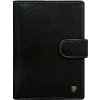 Портмоне с автодокументами Cedar Rovicky N104L-RVT (коричневый)