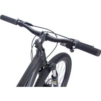 Велосипед Aspect Winner 2025 (черный)