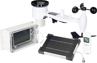 Метеостанция Levenhuk Wezzer PRO LP700 85568