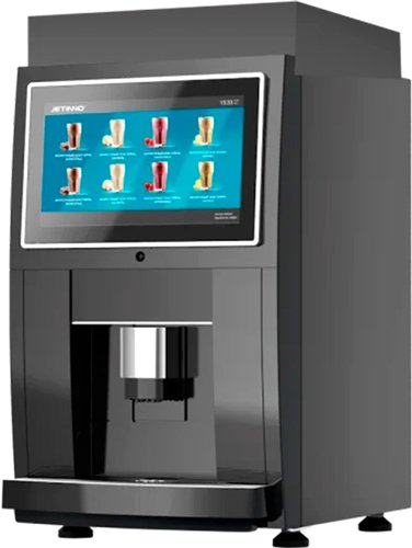 

Кофемашина Jetinno JL25