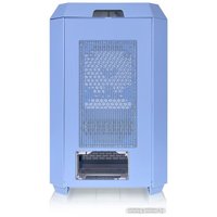 Корпус Thermaltake The Tower 300 Hydrangea Blue CA-1Y4-00SFWN-00