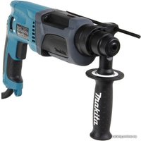  Makita DK0120 (перфоратор + болгарка)