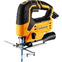 Электролобзик Deko JS700DK 084-1104