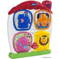 Сортер Chicco Домик с животными 00006815000180