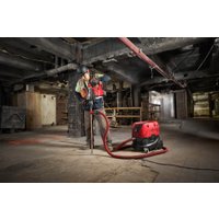 Перфоратор Milwaukee M18FHM-121C 4933499269 (с 1-им АКБ, кейс)