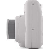 Фотоаппарат Fujifilm Instax Mini SE (серый)