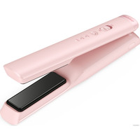 Выпрямитель Dreame Unplugged Cordless Hair Straightener AST14A (розовый)