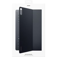 Чехол с клавиатурой Samsung с клавишей AI Galaxy Tab S11 Ultra (черный)