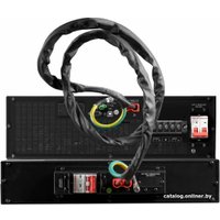 Источник бесперебойного питания Systeme Electric SRVSE10KRTXLI5U