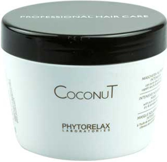 

Маска Phytorelax Coconut Intensive Nourishing Mask 250 мл