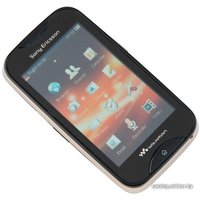 Кнопочный телефон Sony Ericsson Mix Walkman WT13i