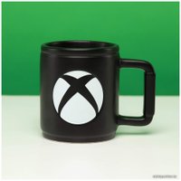 Кружка Paladone Xbox Shaped Mug