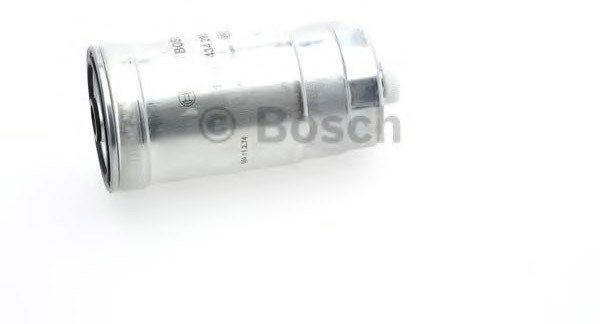 

Топливный фильтр Bosch 1457434293