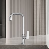 Смеситель Teska Carmela EB6037 (хром)