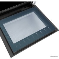 Кухонная плита MAUNFELD MEC55CW07