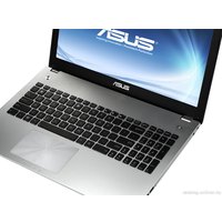 Ноутбук ASUS N56JR-CN182H