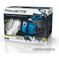 Утюг Rowenta Silence Steam Pro DG9222F0