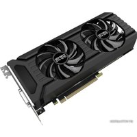 Видеокарта Palit GeForce GTX 1070 Dual 8GB GDDR5 [NE51070015P2-1043D]