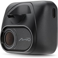 Видеорегистратор-GPS информатор (2в1) Mio MiVue C530 Pro в Орше