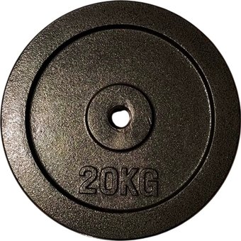 Диск ZEZ Sport DK-20 (окрашенный)