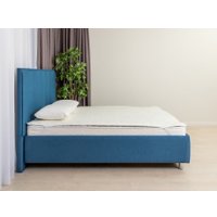 Ортопедический наматрасник PROxSON Home 160x200