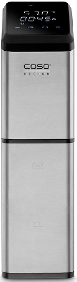 

Су-вид (Sous-vide) CASO SV 2000 Pro