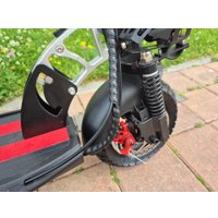 Электросамокат Terax XS01