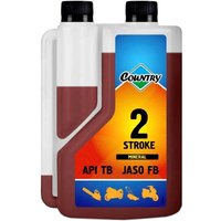 Моторное масло Country ST-508 TB 1л