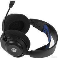 Наушники SteelSeries Arctis Nova 4P