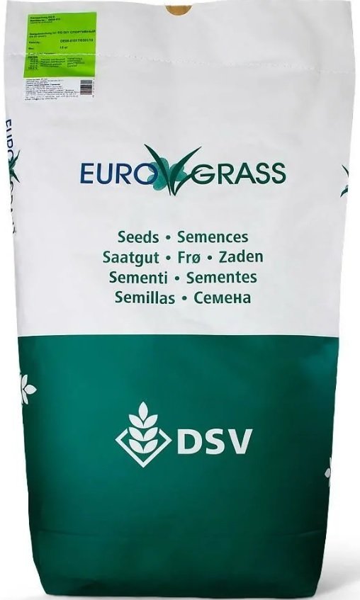 

Семена DSV Газон Липпа Лилипут EG DIY 10 кг