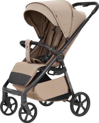 Carrello Bravo Carbon CRL-5530 (Frost Beige)