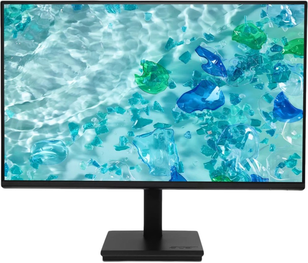 

Монитор Acer Vero V277Gbipv UM.HV7CD.G04