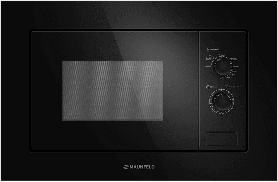 

Микроволновая печь MAUNFELD MBMO820MGB203