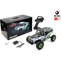 Автомодель WLtoys 124006