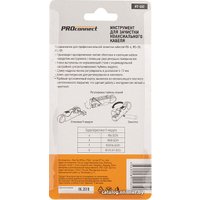 Стриппер PROconnect 12-4011-4