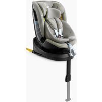 Детское автокресло Happy Baby Xion isofix (steel grey)