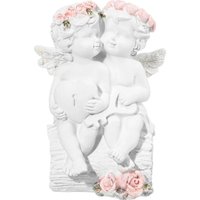 Статуэтка Elan Gallery Пара ангелочков с сердцем 210193 в Солигорске