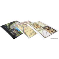 Настольная игра Мир Хобби Зов Ктулху: Набор Хранителя