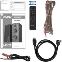 Акустика SVEN MC-25