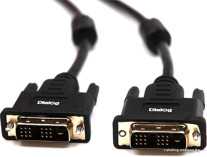 Кабель Dialog HC-A3550