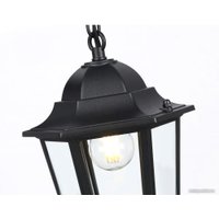 Уличный подвесной светильник Ambrella light Garden ST2029