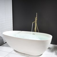 Смеситель Ganzer GZ19181-S