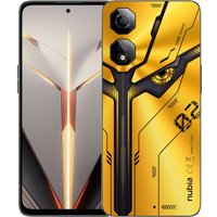 Телефон Nubia Neo 2 8GB/256GB международная версия (желтый)