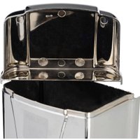 Дозатор для жидкого мыла Palex 3420-K (хром)